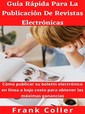 cover image of Guía Rápida Para La Publicación De Revistas Electrónicas